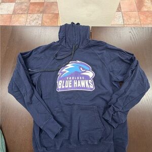 One size large sweatshirt